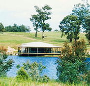 Lake Charlotte Winery - Darwin Holiday
