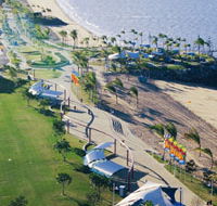 Coral Lodge Bed  Breakfast Inn - Darwin Holiday