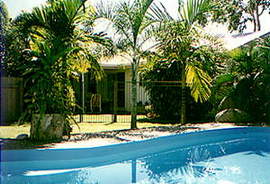 Kaikea Bed And Breakfast - Darwin Holiday 0