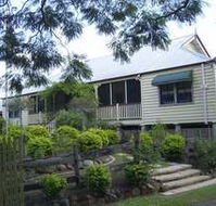 Thornton Country Retreat - Darwin Holiday