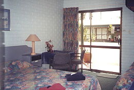 Amaroo Motor Inn - Darwin Holiday 0