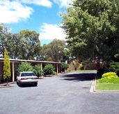 Jubilee Motor Inn - Darwin Holiday