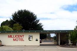 Millicent Motel - Darwin Holiday 0