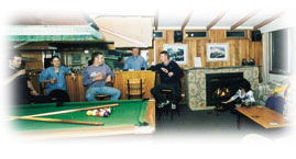 Avalanche Ski Lodge - Darwin Holiday 0