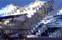 Zirkys Lodge - Darwin Holiday 0