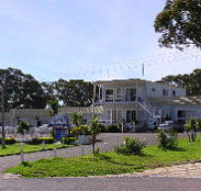 Blue Horizon Motel - Darwin Holiday