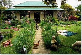 Allambee South VIC Darwin Holiday