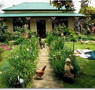 Campbell Homestead - Darwin Holiday