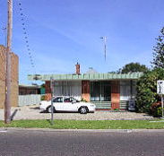 Roma Holiday Flats - Darwin Holiday
