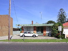 Roma Holiday Flats - Darwin Holiday 0
