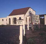 Rosedale Motel - Darwin Holiday