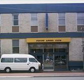 The Flying Angel Club - Darwin Holiday