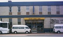 The Flying Angel Club - Darwin Holiday 0