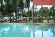 Woorim QLD Darwin Holiday