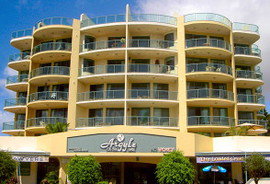 Argyle On The Park - Darwin Holiday 0