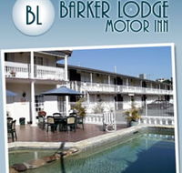 Barker Lodge Motor Inn - Darwin Holiday
