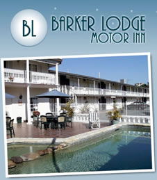 Barker Lodge Motor Inn - Darwin Holiday 0