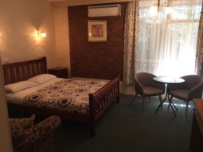 Camperdown Cascade Motel - Darwin Holiday 10
