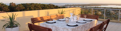 Grandview Apartments Ballina - Darwin Holiday 4