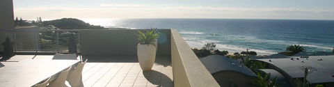 Grandview Apartments Ballina - Darwin Holiday 5