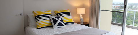 Grandview Apartments Ballina - Darwin Holiday 6