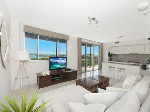 Grandview Apartments Ballina - Darwin Holiday 7