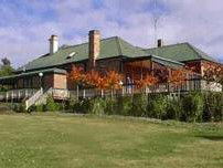 Heronswood House - Darwin Holiday 3