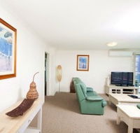 Sails Apartments - Darwin Holiday