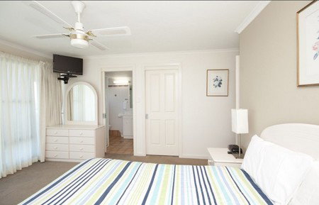 Sails Apartments - Darwin Holiday 3