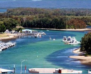 Sails Apartments - Darwin Holiday 5