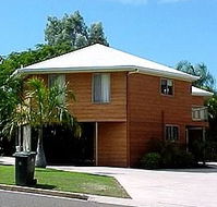Boyne Island Motel and Villas - Darwin Holiday