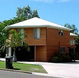 Boyne Island Motel And Villas - Darwin Holiday 0