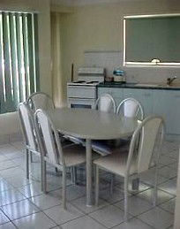 Boyne Island Motel And Villas - Darwin Holiday 1