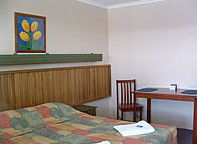 Boyne Island Motel And Villas - Darwin Holiday 2