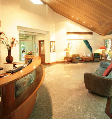 Green Island Resort - Darwin Holiday 1