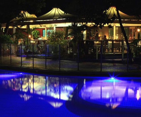 Green Island Resort - Darwin Holiday 2