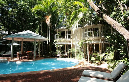 Green Island Resort - Darwin Holiday 4