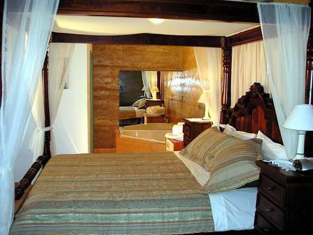 Corinium Roman Villa - Darwin Holiday 0