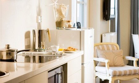 Quality Suites Deep Blue - Darwin Holiday 3