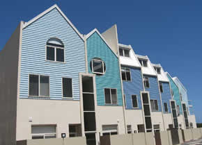 Lady Bay Resort - Darwin Holiday 1