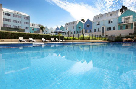 Lady Bay Resort - Darwin Holiday 2