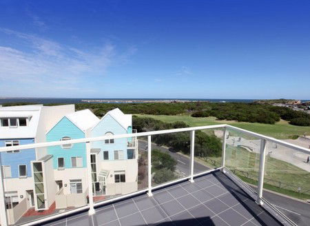 Lady Bay Resort - Darwin Holiday 3