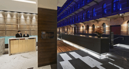 Intercontinental Melbourne The Rialto Hotel - Darwin Holiday 0