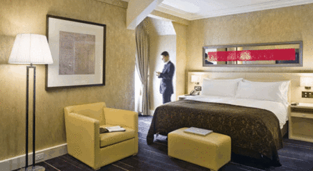 Intercontinental Melbourne The Rialto Hotel - Darwin Holiday 4