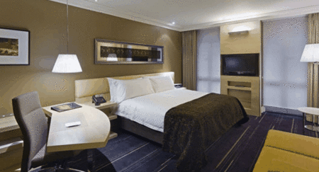 Intercontinental Melbourne The Rialto Hotel - Darwin Holiday 5