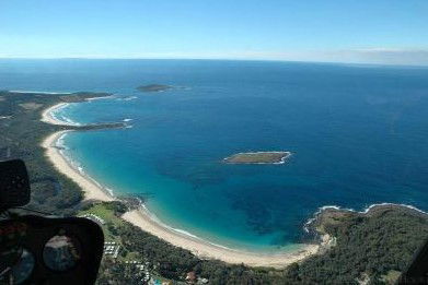 The Oaks Ranch & Country Club - Darwin Holiday 4