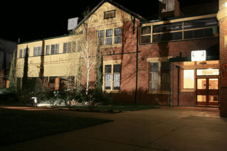 Merbein VIC Darwin Holiday