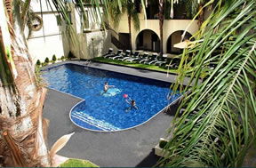 LIFESTYLE GRAND PTY LTD - Darwin Holiday 2