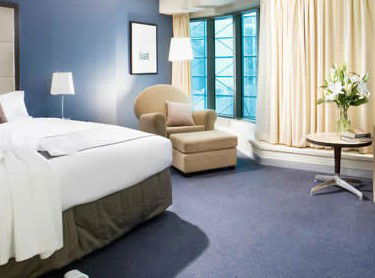 Novotel Melbourne On Collins - Darwin Holiday 0