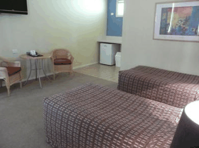 Margaret River Holiday Suites - Darwin Holiday